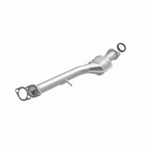 Load image into Gallery viewer, MagnaFlow Conv DF 02-07 Subaru WRX 2.0L Turbo - Additional View 14