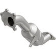 Load image into Gallery viewer, MagnaFlow Conv DF 02-07 WRX/STi frt OEM - Main Product View