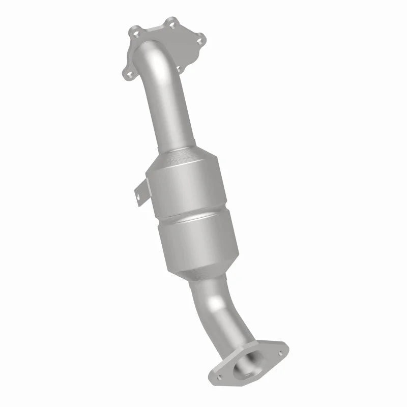 MagnaFlow Conv DF 02-07 WRX/STi frt OEM - Additional View 5