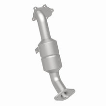 Load image into Gallery viewer, MagnaFlow Conv DF 02-07 WRX/STi frt OEM - Additional View 5