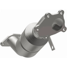 Load image into Gallery viewer, MagnaFlow Conv DF 02-07 WRX/STi frt OEM - Additional View 7