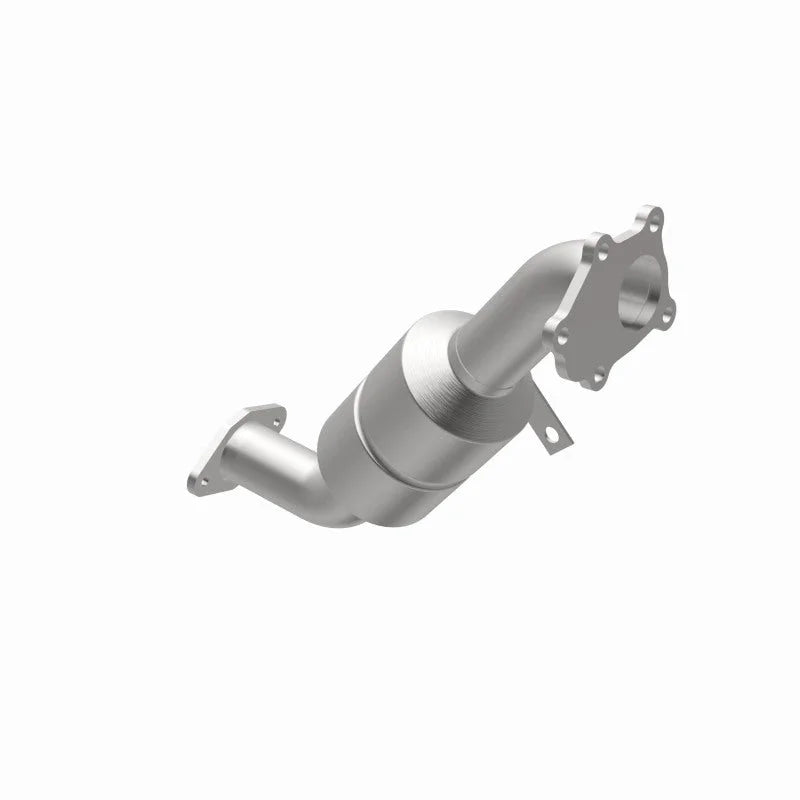 MagnaFlow Conv DF 02-07 WRX/STi frt OEM - Additional View 8
