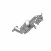 Load image into Gallery viewer, MagnaFlow Conv DF 02-07 WRX/STi frt OEM - Additional View 8