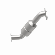 Load image into Gallery viewer, MagnaFlow Conv DF 02-07 WRX/STi frt OEM - Additional View 9