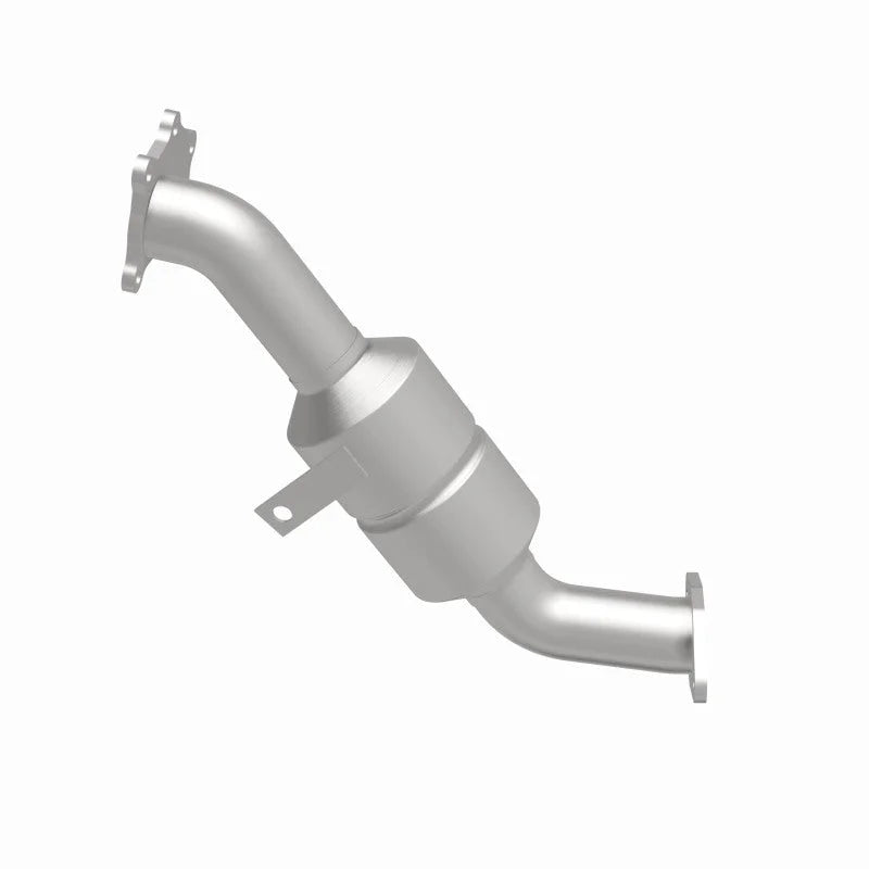 MagnaFlow Conv DF 02-07 WRX/STi frt OEM - Additional View 14