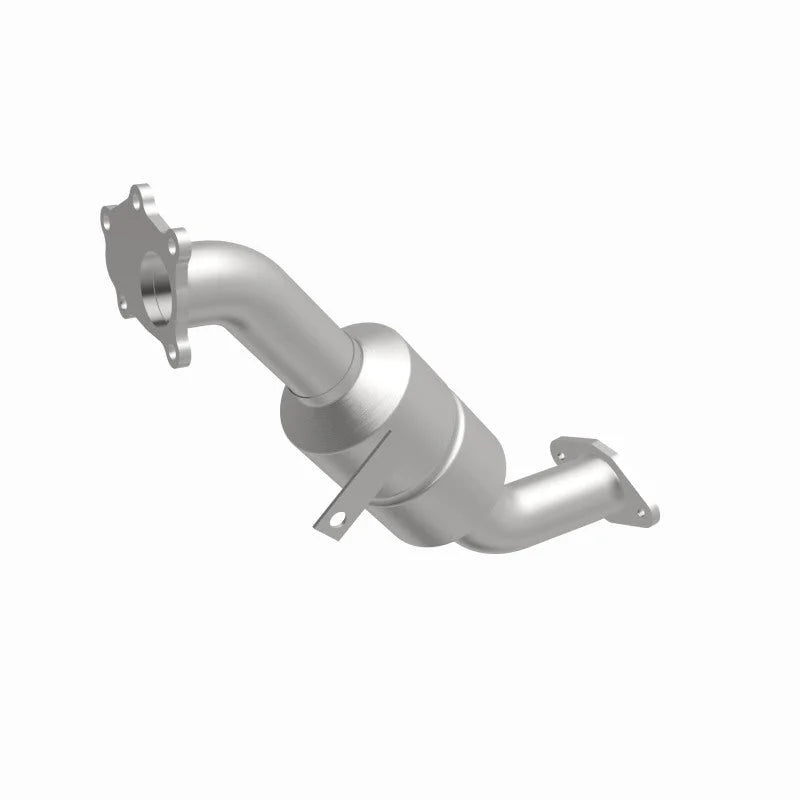 MagnaFlow Conv DF 02-07 WRX/STi frt OEM - Additional View 16