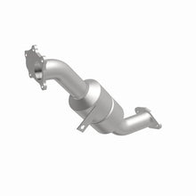 Load image into Gallery viewer, MagnaFlow Conv DF 02-07 WRX/STi frt OEM - Additional View 16