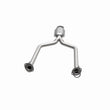 Load image into Gallery viewer, MagnaFlow Conv DF 02-08 Lexus SC430 4.3L Rear - Additional View 9