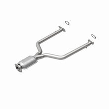 Load image into Gallery viewer, MagnaFlow Conv DF 02-08 Lexus SC430 4.3L Rear - Additional View 10