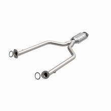 Load image into Gallery viewer, MagnaFlow Conv DF 02-08 Lexus SC430 4.3L Rear - Additional View 11