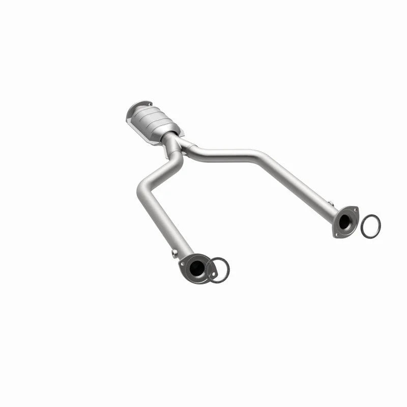 MagnaFlow Conv DF 02-08 Lexus SC430 4.3L Rear - Additional View 14