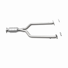 Load image into Gallery viewer, MagnaFlow Conv DF 02-08 Lexus SC430 4.3L Rear - Additional View 15