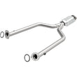 Load image into Gallery viewer, MagnaFlow Conv DF 02-08 Lexus SC430 4.3L Rear - Main Product View