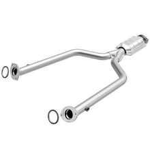 Load image into Gallery viewer, MagnaFlow Conv DF 02-08 Lexus SC430 4.3L Rear - Side View