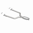 Load image into Gallery viewer, MagnaFlow Conv DF 02-08 Lexus SC430 4.3L Rear - Back View