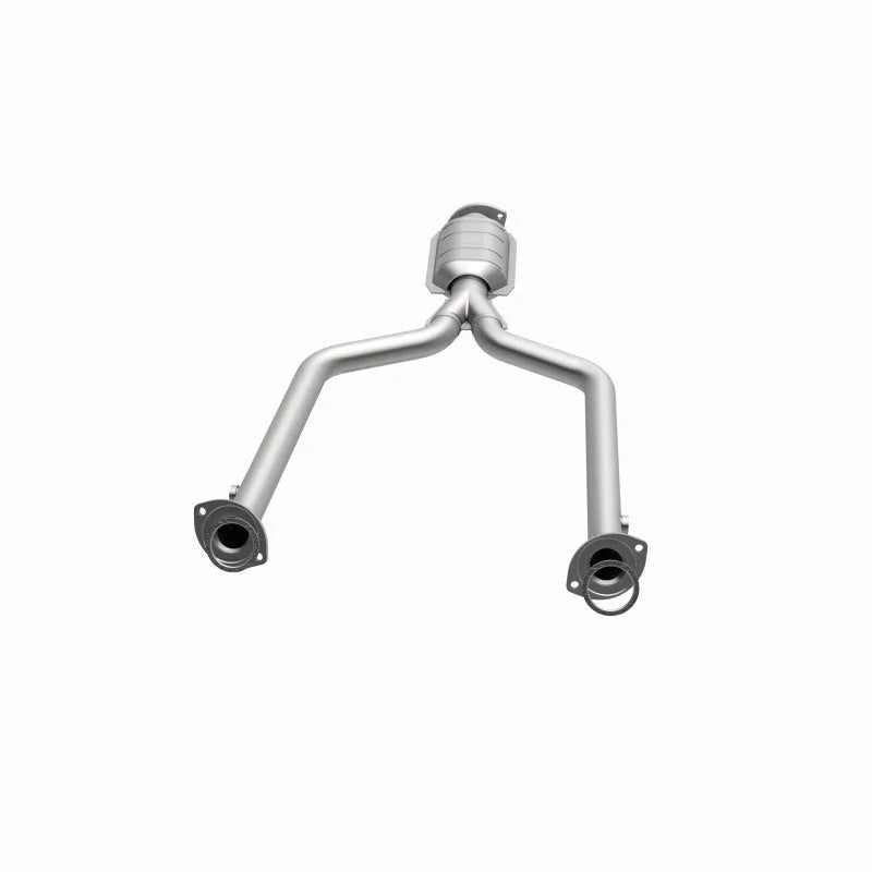 MagnaFlow Conv DF 02-08 Lexus SC430 4.3L Rear - Additional View 5