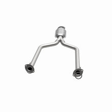 Load image into Gallery viewer, MagnaFlow Conv DF 02-08 Lexus SC430 4.3L Rear - Additional View 5