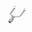 Load image into Gallery viewer, MagnaFlow Conv DF 02-08 Lexus SC430 4.3L Rear - Additional View 6