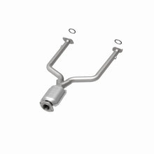 Load image into Gallery viewer, MagnaFlow Conv DF 02-08 Lexus SC430 4.3L Rear - Additional View 6
