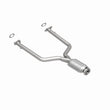 Load image into Gallery viewer, MagnaFlow Conv DF 02-08 Lexus SC430 4.3L Rear - Additional View 7