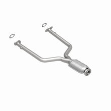 Load image into Gallery viewer, MagnaFlow Conv DF 02-08 Lexus SC430 4.3L Rear - Additional View 7