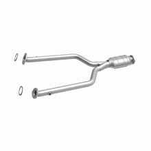 Load image into Gallery viewer, MagnaFlow Conv DF 02-08 Lexus SC430 4.3L Rear - Additional View 8