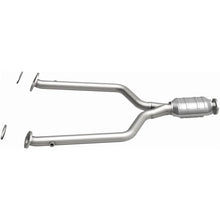 Load image into Gallery viewer, MagnaFlow Conv DF 02-08 Lexus SC430 4.3L Rear - Additional View 10