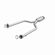 Load image into Gallery viewer, MagnaFlow Conv DF 02-08 Lexus SC430 4.3L Rear - Additional View 12