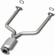 Load image into Gallery viewer, MagnaFlow Conv DF 02-08 Lexus SC430 4.3L Rear - Additional View 13