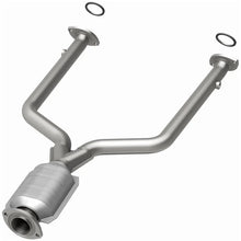 Load image into Gallery viewer, MagnaFlow Conv DF 02-08 Lexus SC430 4.3L Rear - Additional View 13
