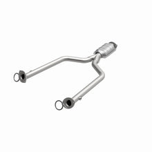 Load image into Gallery viewer, MagnaFlow Conv DF 02-08 Lexus SC430 4.3L Rear - Additional View 14