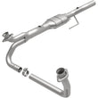 Load image into Gallery viewer, MagnaFlow Conv DF 02 Dodge Ram 1500 Van - Main Product View