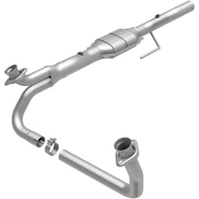 Load image into Gallery viewer, MagnaFlow Conv DF 02 Dodge Ram 1500 Van - Main Product View