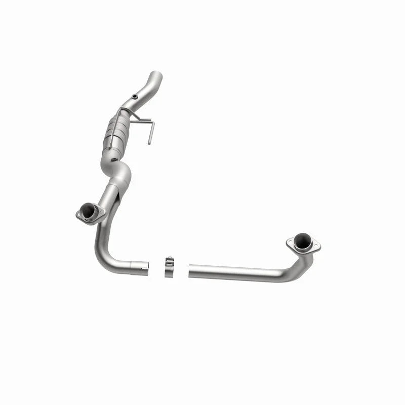 MagnaFlow Conv DF 02 Dodge Ram 1500 Van - Additional View 5