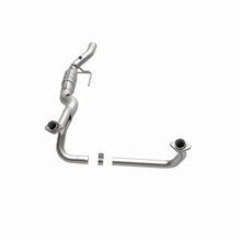 Load image into Gallery viewer, MagnaFlow Conv DF 02 Dodge Ram 1500 Van - Additional View 5