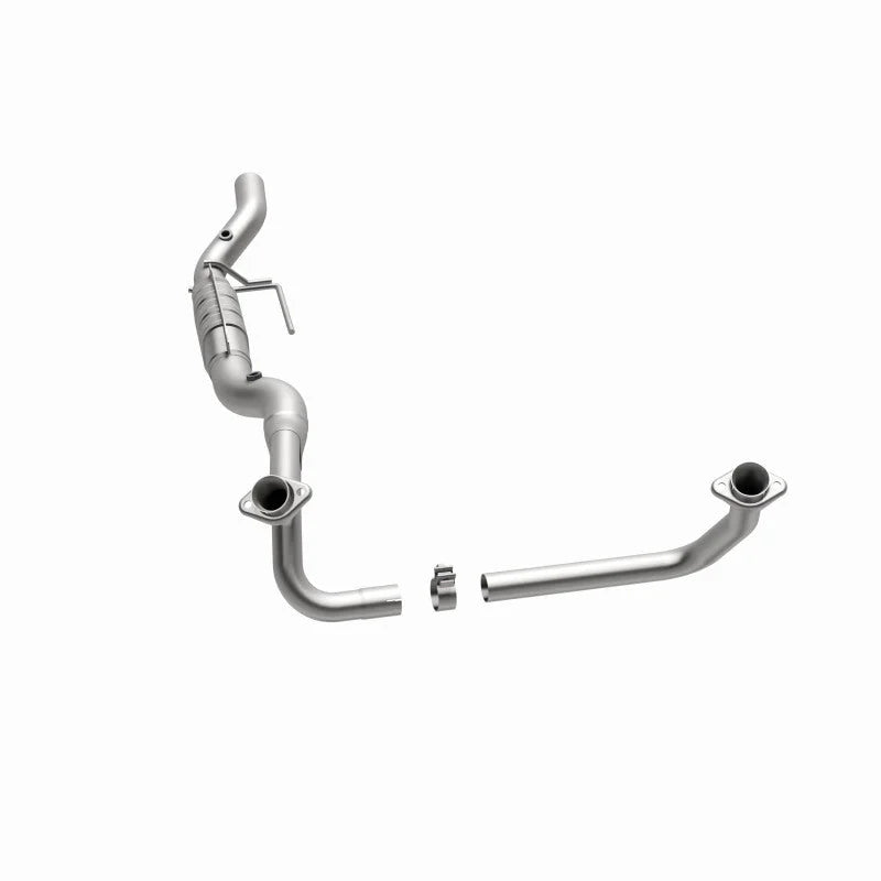 MagnaFlow Conv DF 02 Dodge Ram 1500 Van - Additional View 7