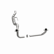 Load image into Gallery viewer, MagnaFlow Conv DF 02 Dodge Ram 1500 Van - Additional View 7
