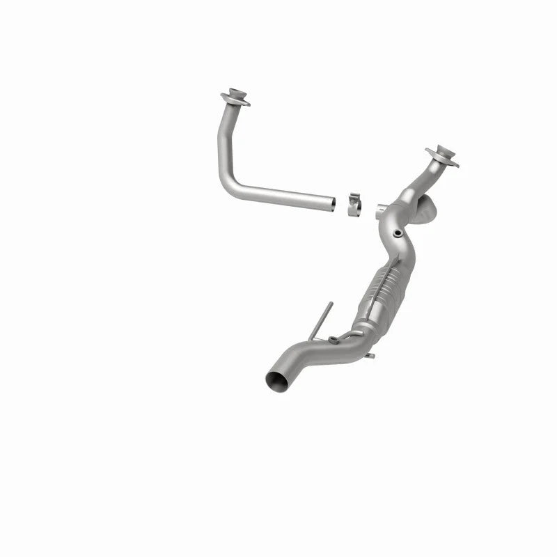 MagnaFlow Conv DF 02 Dodge Ram 1500 Van - Additional View 8