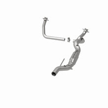 Load image into Gallery viewer, MagnaFlow Conv DF 02 Dodge Ram 1500 Van - Additional View 8