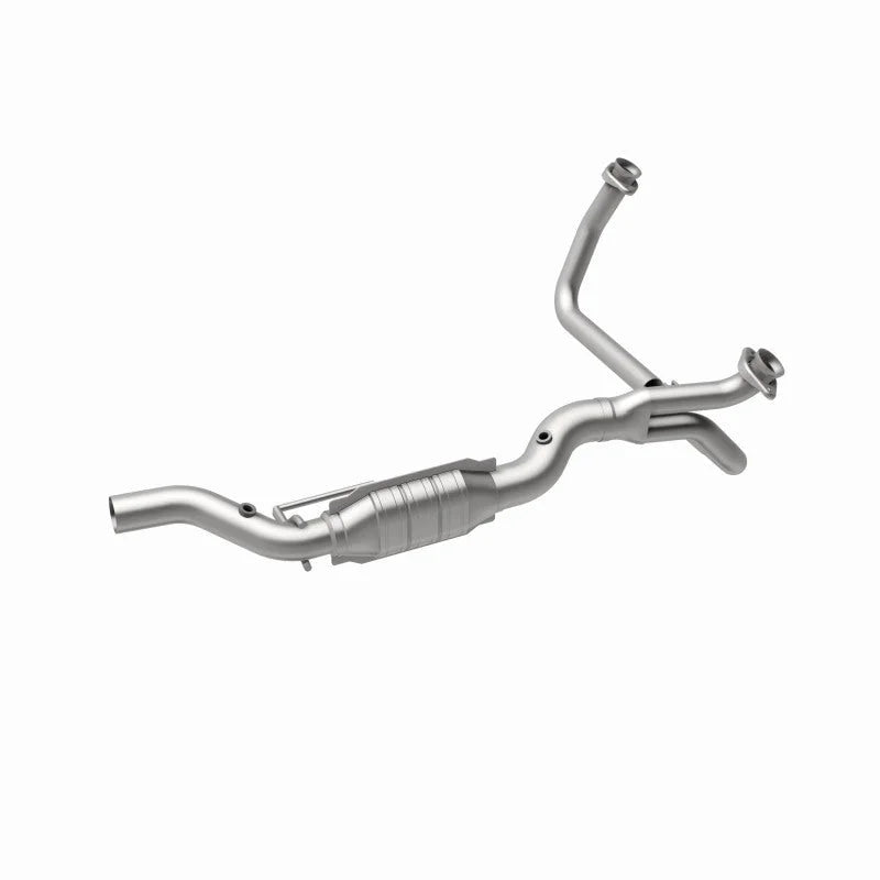 MagnaFlow Conv DF 02 Dodge Ram 1500 Van - Additional View 9
