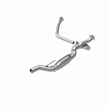 Load image into Gallery viewer, MagnaFlow Conv DF 02 Dodge Ram 1500 Van - Additional View 10