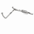 Load image into Gallery viewer, MagnaFlow Conv DF 02 Dodge Ram 1500 Van - Additional View 12