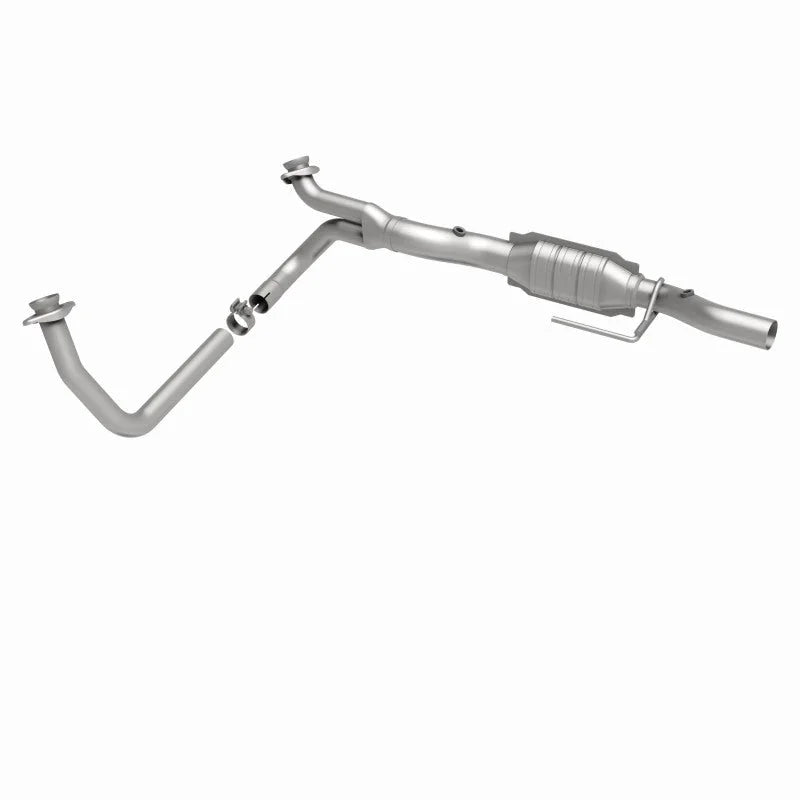MagnaFlow Conv DF 02 Dodge Ram 1500 Van - Additional View 12