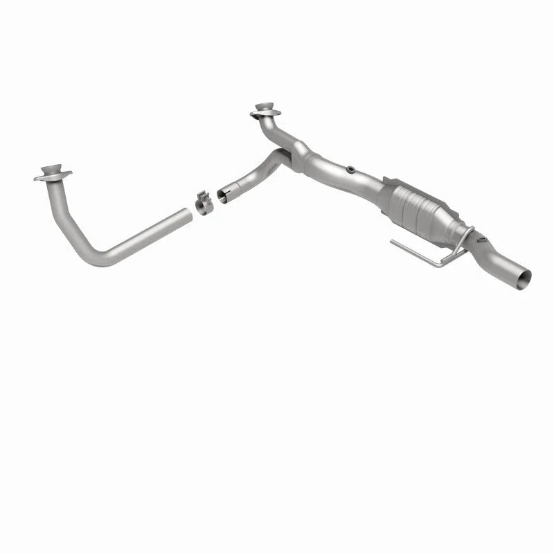 MagnaFlow Conv DF 02 Dodge Ram 1500 Van - Additional View 13