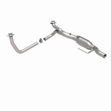 Load image into Gallery viewer, MagnaFlow Conv DF 02 Dodge Ram 1500 Van - Additional View 13