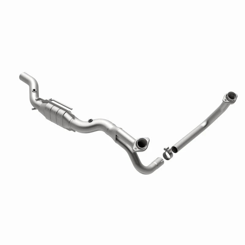 MagnaFlow Conv DF 02 Dodge Ram 1500 Van - Additional View 15