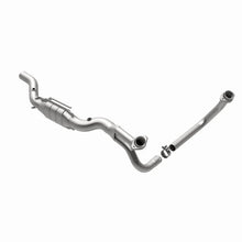 Load image into Gallery viewer, MagnaFlow Conv DF 02 Dodge Ram 1500 Van - Additional View 15