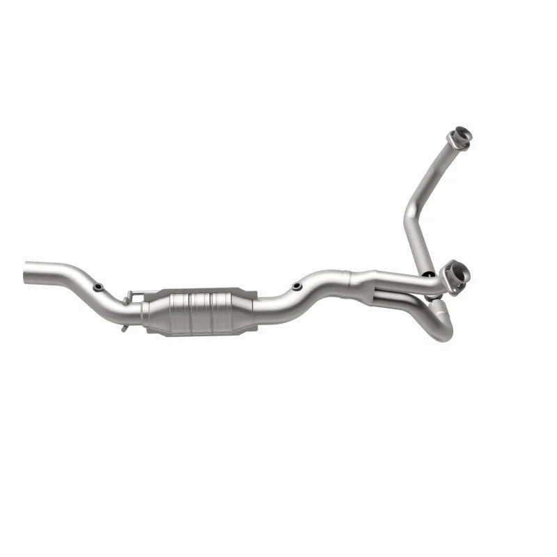 MagnaFlow Conv DF 02 Dodge Ram 1500 Van - Additional View 16