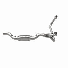 Load image into Gallery viewer, MagnaFlow Conv DF 02 Dodge Ram 1500 Van - Additional View 16