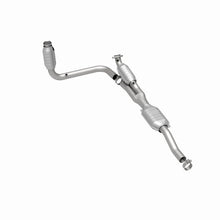 Load image into Gallery viewer, MagnaFlow Conv DF 02 Dodge Ram 5.9L OEM - Back View